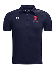 Under Armour Youth Tech™ Team Polo-title