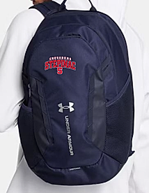 Under Armour Team Hustle 5.0 Backpack-title