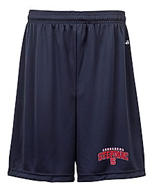 Badger B-Core Youth 6 Inch Short-title