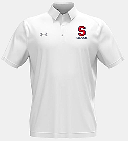 Under Armour Men's Team Tech Polo-title
