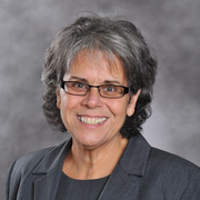 Sr.. Anne Massell, PBVM