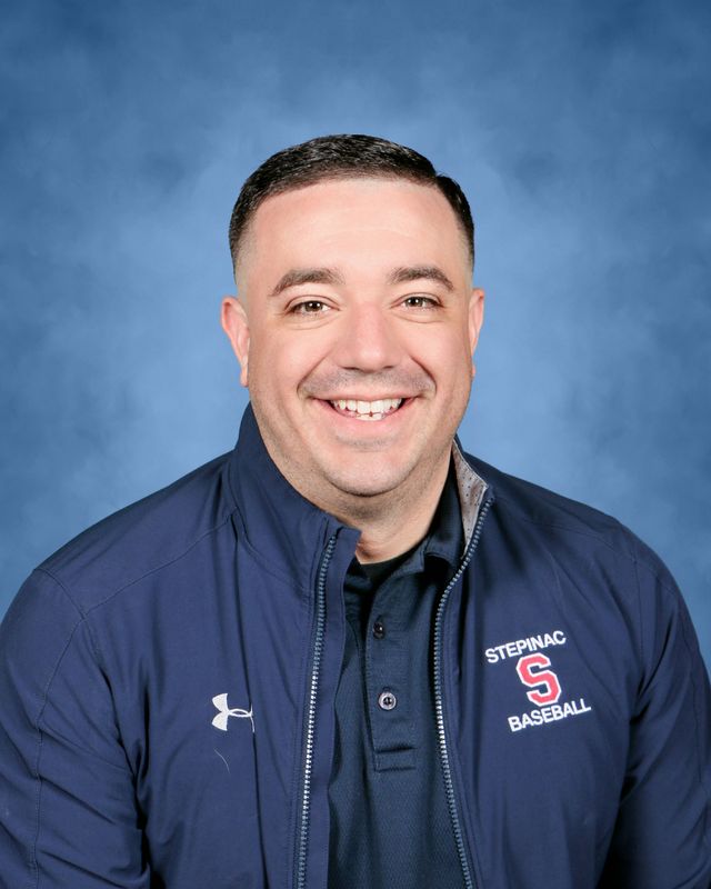 Mr. Robert Russo '05 